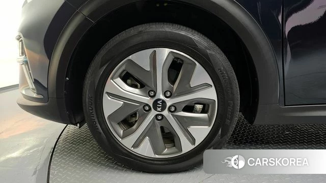 Kia Niro EV id 3828898 из Кореи 15