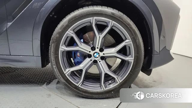 BMW X6 (G06) id 3572228 из Кореи 15