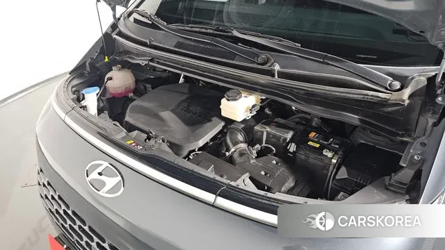 Hyundai Staria id 3022120 из Кореи 15