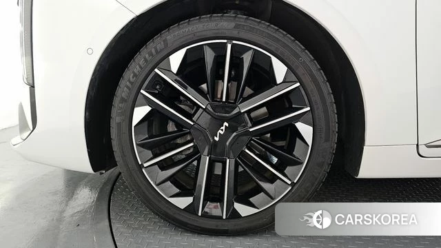 Kia The New K8 Hybrid id 4408098 из Кореи 15