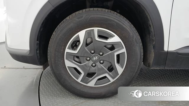 Hyundai The New Santa Fe id 3842240 из Кореи 15