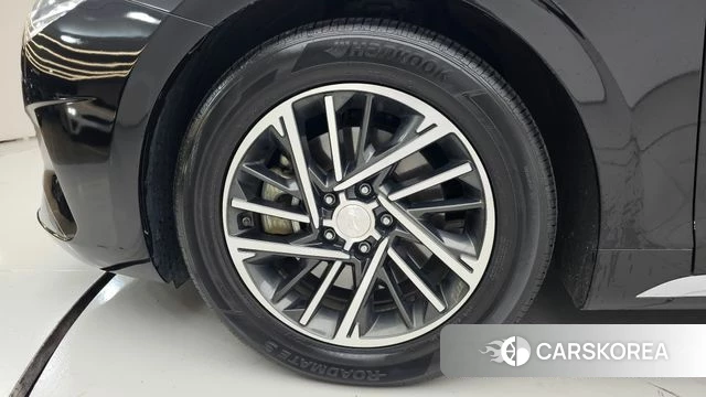 Hyundai The New Grandeur IG id 3911045 из Кореи 15