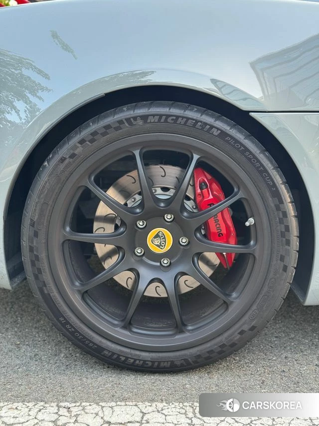 Lotus Exiji id 4267997 из Кореи 15