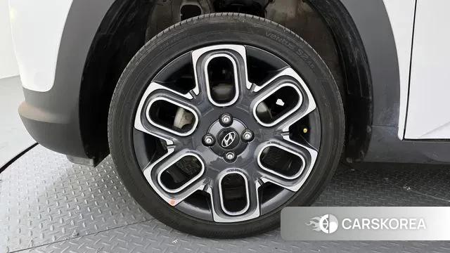 Hyundai Casper id 3427285 из Кореи 15