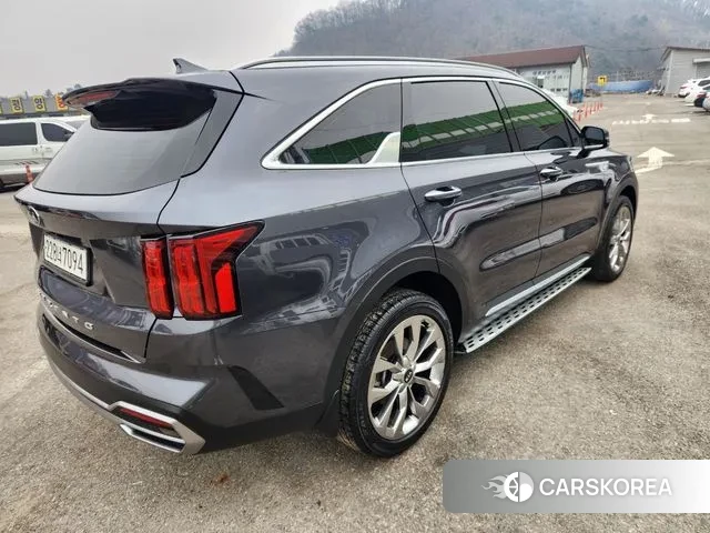 Kia Sorento 4th Generation id 3681750 из Кореи 15