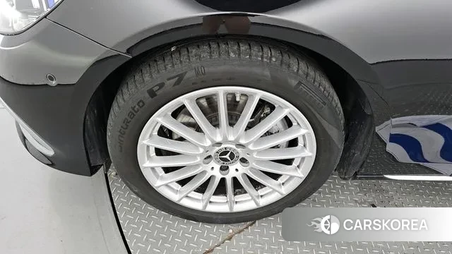 Mercedes-Benz E-Class W213 id 3016640 из Кореи 15