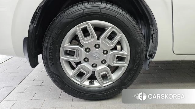 Hyundai Staria id 4500185 из Кореи 25