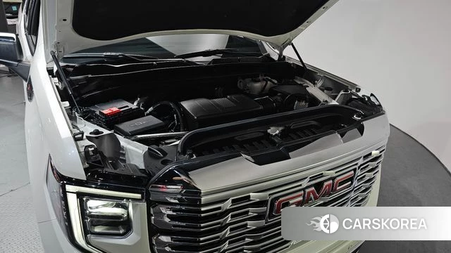 GMC Sierra id 3940318 из Кореи 15