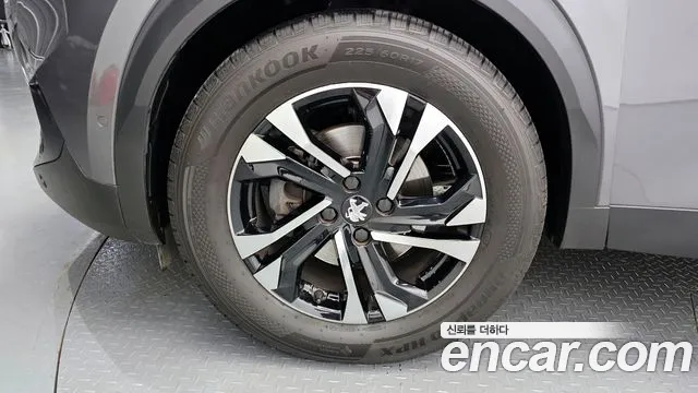 Peugeot 2008 Second generation id 2817334 из Кореи 15