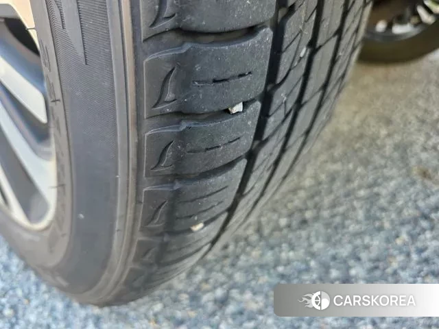 Renault Korea (Samsung) The New QM6 id 3037007 из Кореи 15