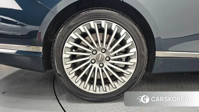 Genesis Electrified G80 (RG3) id 4433790 из Кореи 25