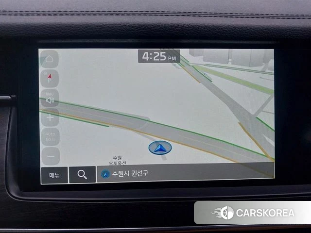 Kia K7 Premier Hybrid id 4424377 из Кореи 15