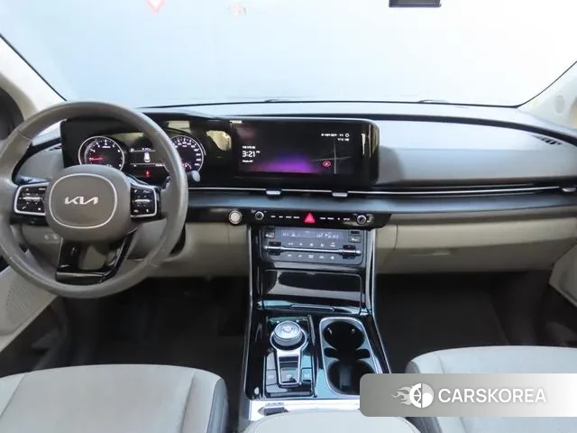 Kia Carnival 4th generation id 3545670 из Кореи 15