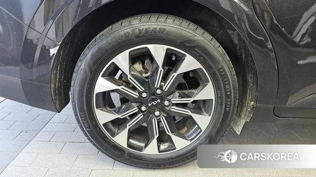 Kia Carnival 4th generation id 4928814 из Кореи 15