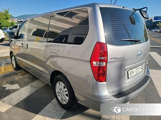 Hyundai Grand Starex id 4286235 из Кореи 15
