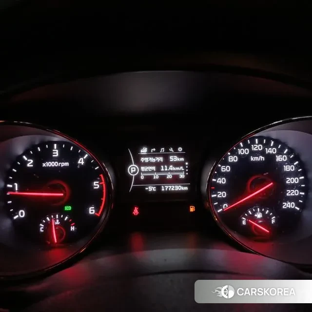 Kia All New Carnival id 3568726 из Кореи 7