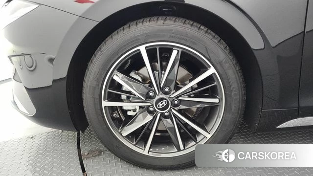Hyundai The New Grandeur IG id 4625772 из Кореи 27