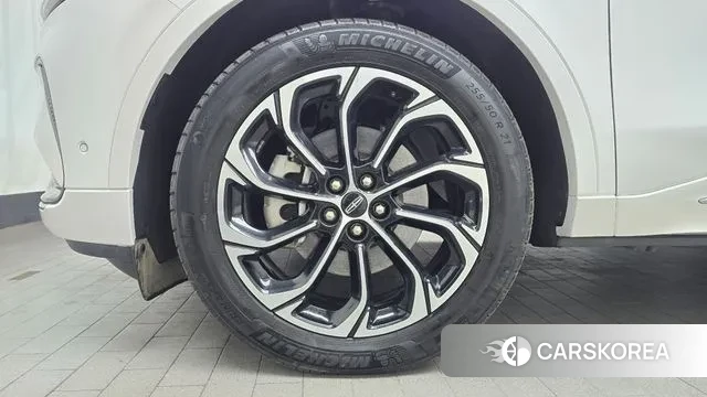 Lincoln Nautilus 2nd Generation id 3700927 из Кореи 15