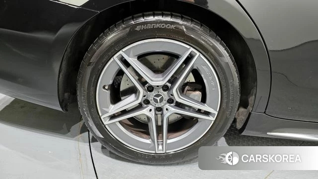 Mercedes-Benz S-Class W223 id 3923737 из Кореи 15