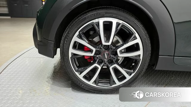 Mini Cooper S id 4267677 из Кореи 32