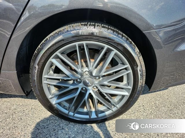 Genesis G70 id 4626256 из Кореи 12