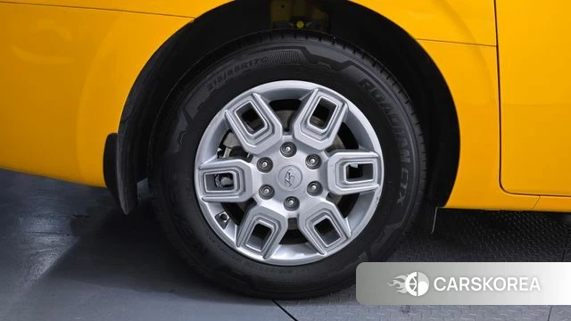 Hyundai Staria id 4469701 из Кореи 27