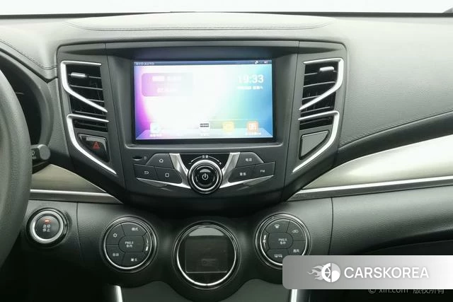 BYD Song id 4210358 из Китая 19