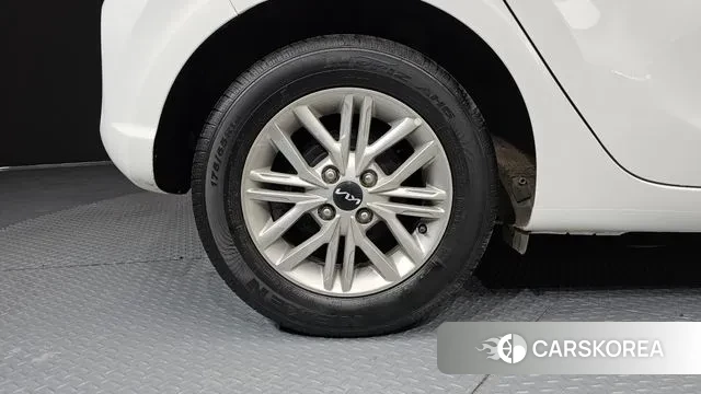 Kia Morning Urban (JA) id 3468079 из Кореи 15