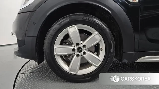 Mini Cooper D Countryman id 3386339 из Кореи 15