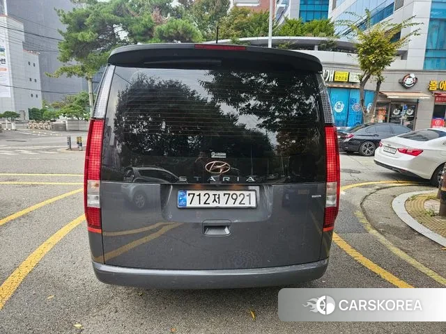 Hyundai Staria id 3288824 из Кореи 15