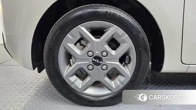 Kia The New Kia Ray id 3590943 из Кореи 15