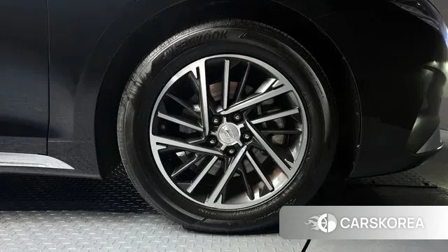 Hyundai The New Grandeur IG id 3597886 из Кореи 15