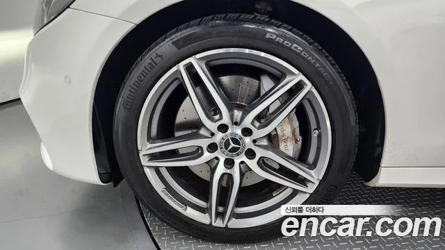 Mercedes-Benz E-Class W213 id 2731663 из Кореи 15