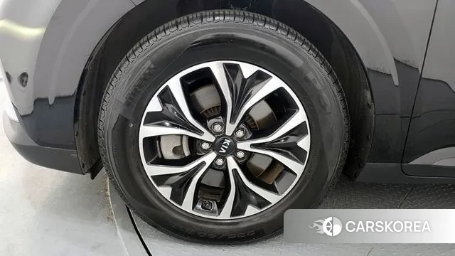 Kia Carnival 4th generation id 3765623 из Кореи 15