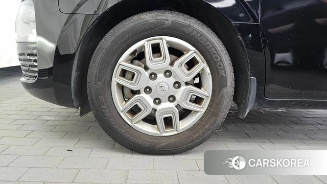 Hyundai Staria id 4593550 из Кореи 28