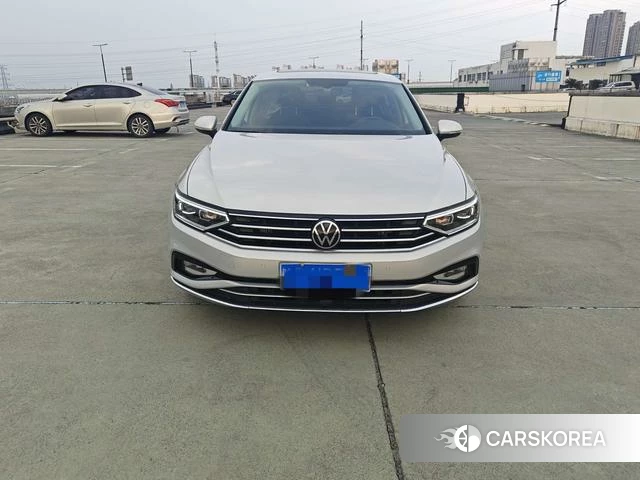 Volkswagen Magotan id 4307357 из Китая 8