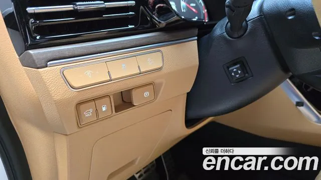 Kia Mohave Master id 2668249 из Кореи 15