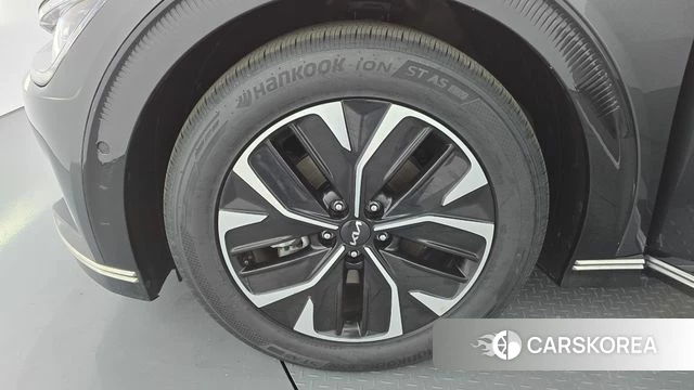 Kia EV6 id 4579456 из Кореи 26