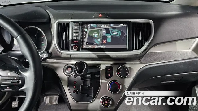 Kia The New Ray id 2568820 из Кореи 15