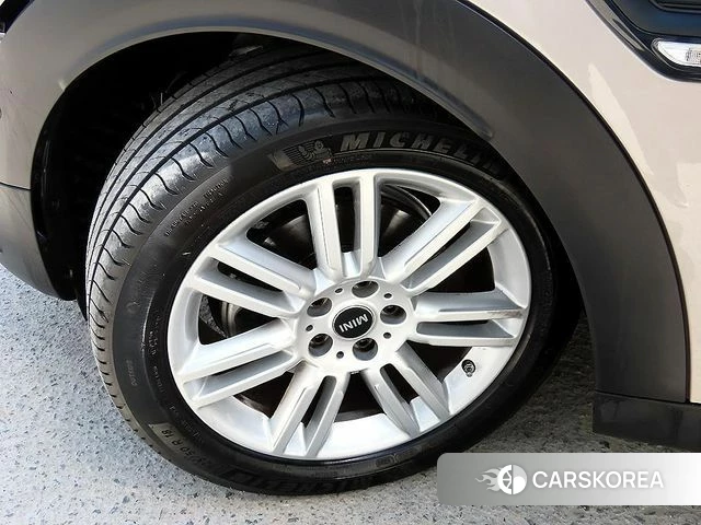 Mini Cooper Countryman id 3954181 из Кореи 15