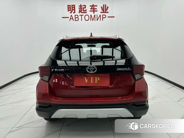 Toyota YARIS L Zhixuan id 4276376 из Китая 12