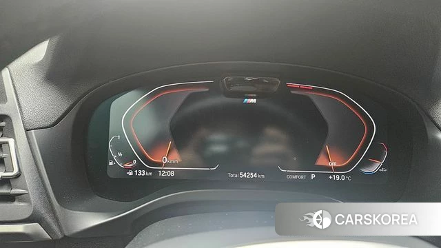 BMW X4 (G02) id 3858964 из Кореи 9