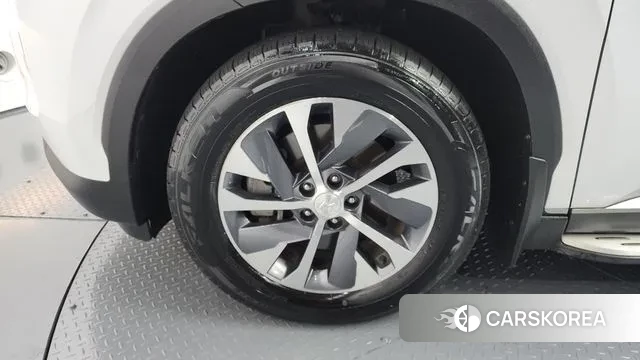 Hyundai Palisade id 3494487 из Кореи 15