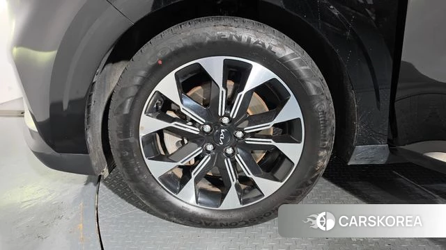 Kia Carnival 4th generation id 4753955 из Кореи 15