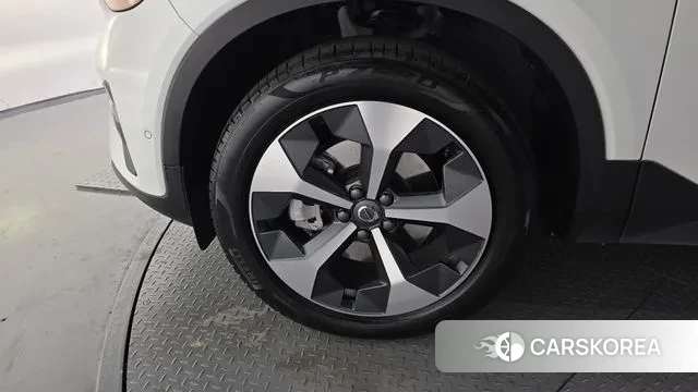 Volvo XC40 id 3472289 из Кореи 15