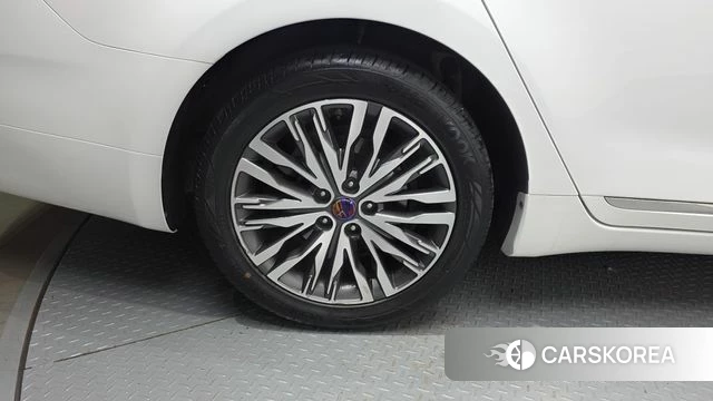 Kia K7 Premier id 4482805 из Кореи 15