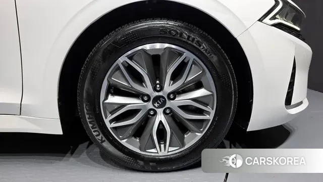 Kia K5 Hybrid 3rd Generation id 3428507 из Кореи 15