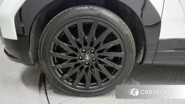 Hyundai Santa Fe (MX5) id 3472073 из Кореи 15