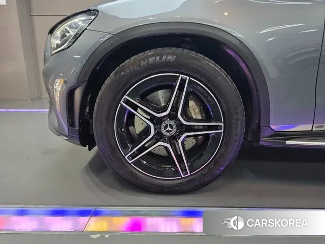Mercedes-Benz GLC-Class X253 id 3444377 из Кореи 15