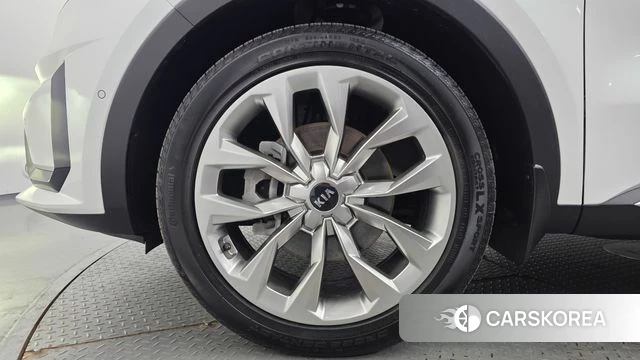 Kia Sorento 4th Generation id 4203205 из Кореи 15